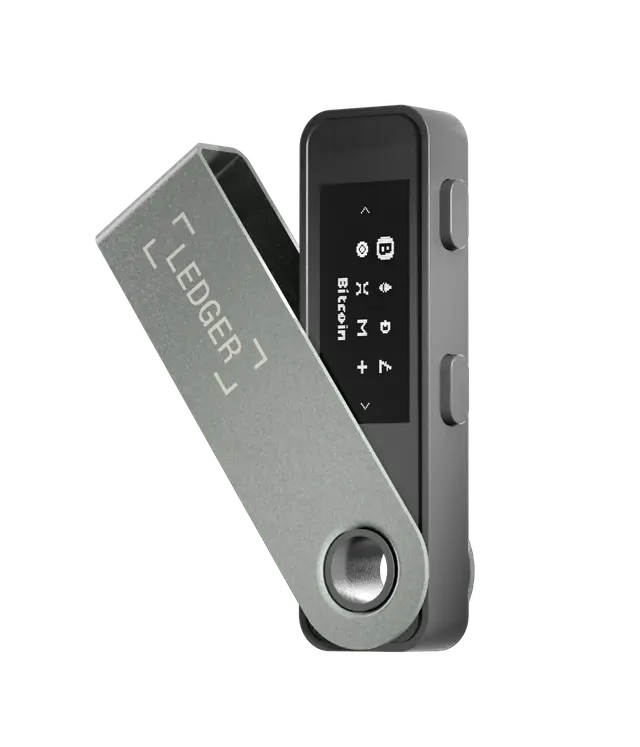 Ledger Nano S Plus™