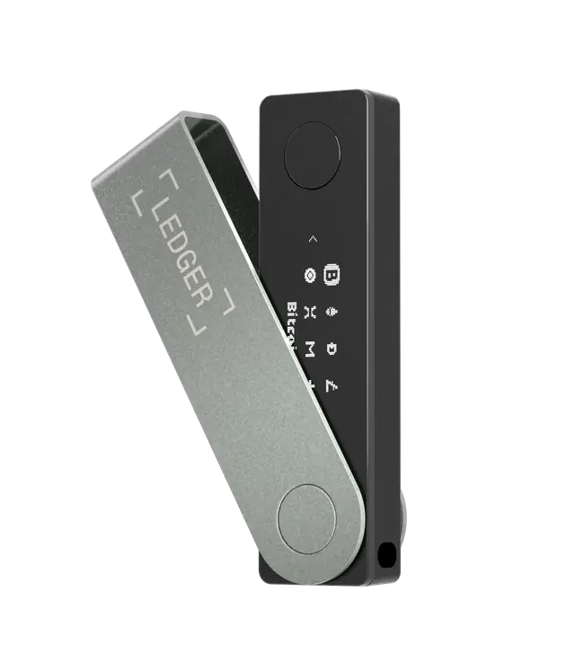 Ledger Nano X™